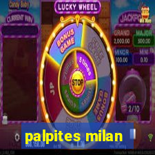 palpites milan